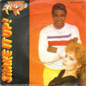 Koxo - Shake It Up! FLAC