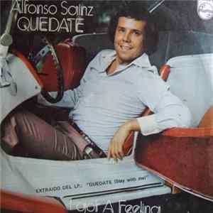 Alfonso Sáinz - Quédate / I Got A Feeling FLAC