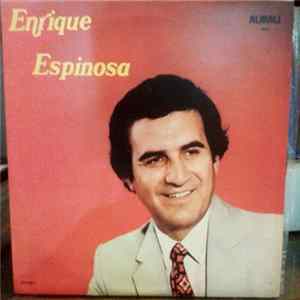 Enrique "Quique" Espinosa - Enrique Espinosa FLAC