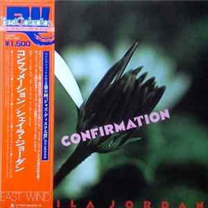 Sheila Jordan - Confirmation FLAC