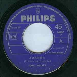 Scott Walker - Joanna / Always Coming Back To You FLAC