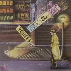 Voices - Voices In The Crowd FLAC
