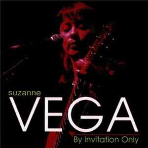 Suzanne Vega - By Invitation Only FLAC