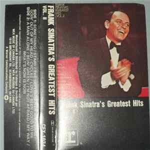 Frank Sinatra - Greatest Hits, Vol. 2 FLAC