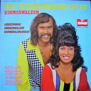 Die Kirmesmusikanten - Kirmeswalzer FLAC
