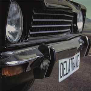 Delatrave - Delatrave FLAC