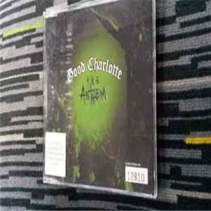 Good Charlotte - The Anthem FLAC