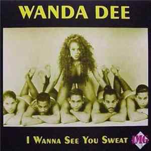 Wanda Dee - I Wanna See You Sweat FLAC