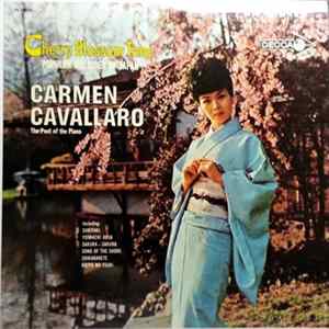 Carmen Cavallaro - Cherry Blossom Time - Popular Melodies Of Japan FLAC