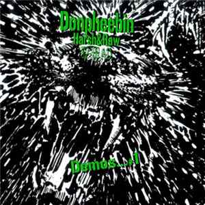 Donpheebin - Harsh&Raw '82-'88 A.D. - Demos...#1 FLAC