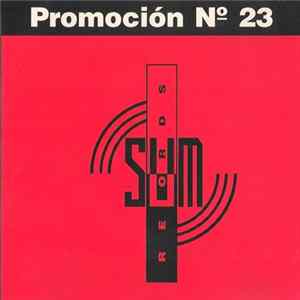 Various - Promocional 23 FLAC