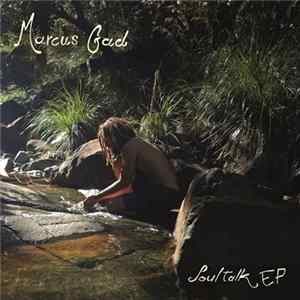 Marcus Gad - Soul Talk FLAC