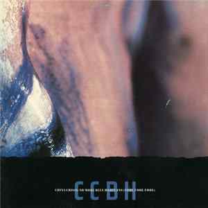 China Crisis - No More Blue Horizons (Fool Fool Fool) FLAC