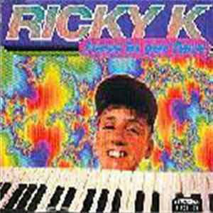 Ricky K - Bass In Yer Face FLAC