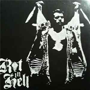 Rot In Hell - Sin Of Malice FLAC