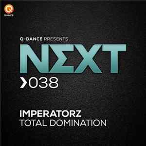 Imperatorz - Total Domination FLAC