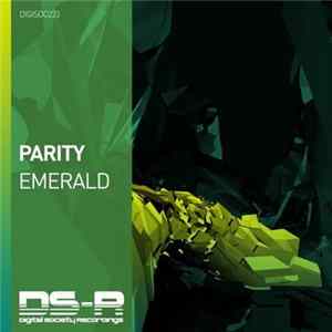 PARITY - Emerald FLAC