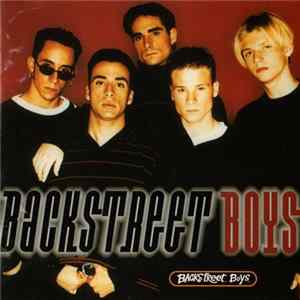 Backstreet Boys - Backstreet Boys FLAC