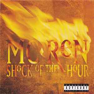 MC Ren - Shock Of The Hour FLAC
