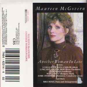 Maureen McGovern - Another Woman In Love FLAC