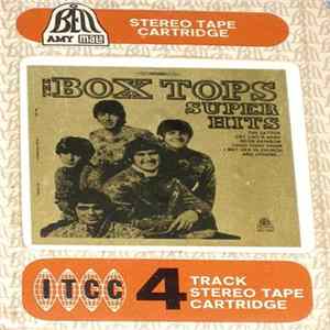The Box Tops - Super Hits FLAC