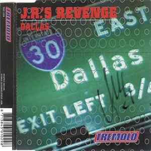 J.R.'s Revenge - Dallas FLAC