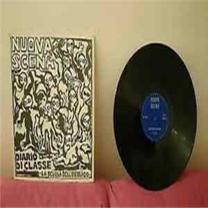 Nuova Scena - Diario Di Classe - La Scuola Dell'Obbligo FLAC