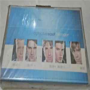 Collective Soul - Blender FLAC