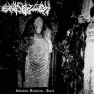 Entsetzlich - Salvation, Deviation... Death FLAC