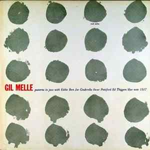 Gil Melle - Patterns In Jazz FLAC