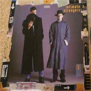 Intimate Strangers - Charm FLAC