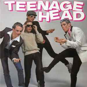 Teenage Head - Teenage Head FLAC