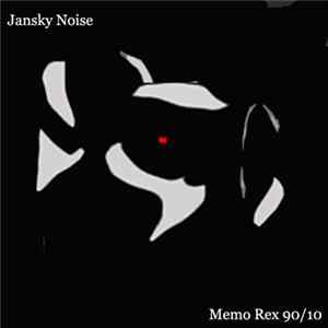 Jansky Noise - Memo Rex 90/10 FLAC