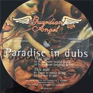 Paradise In Dubs - In My Heart FLAC
