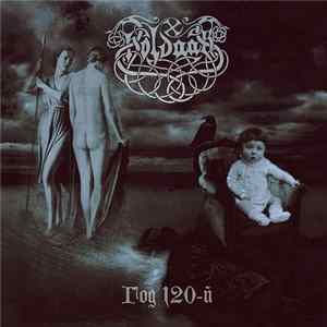 Holdaar - Год 120-й FLAC