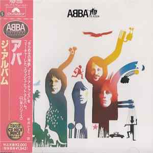 ABBA - The Album FLAC