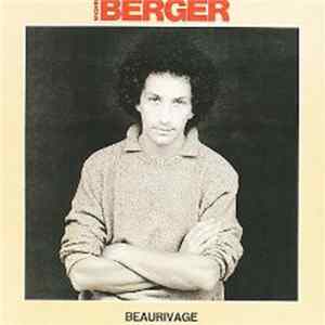 Michel Berger - Beaurivage FLAC