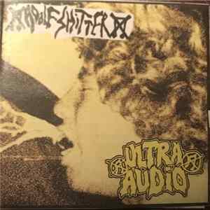 Adolf Shitter / Ultra Audio - Adolf Shitter / Ultra Audio FLAC