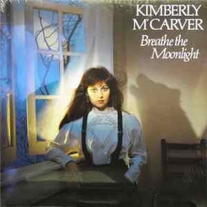 Kimberly M'Carver - Breathe The Moonlight FLAC