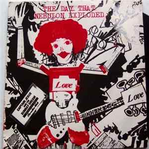 Captain Jesus And The Sunray Dream - The Day That Nebulon Exploded FLAC