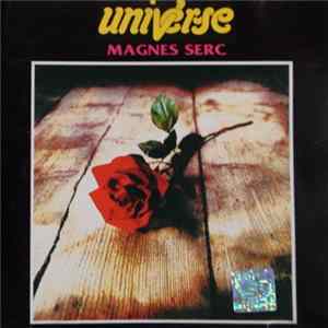 Universe - Magnes Serc FLAC