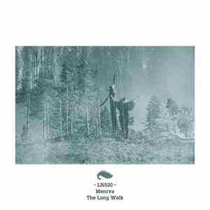 Menrva - The Long Walk FLAC