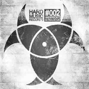 Anderson T. & Paulistos - Light FLAC