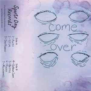 Slumbers - Come Over FLAC