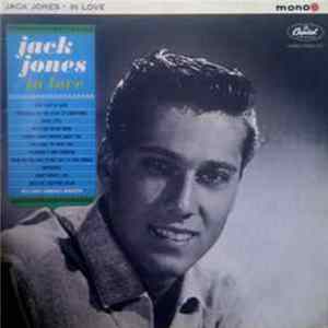 Jack Jones - In Love FLAC