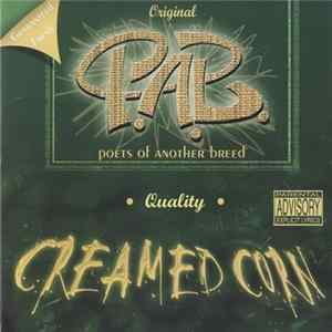 Poets Of Another Breed - Creamed Corn FLAC