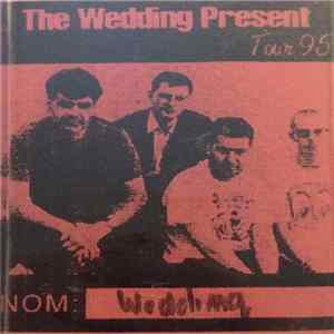 The Wedding Present - Live Tape No. 14 - L'exo Rouen, France 17 March 1995 FLAC