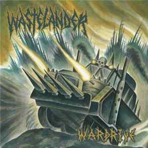 Wastelander - Wardrive FLAC