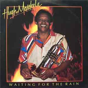 Hugh Masekela - Waiting For The Rain FLAC