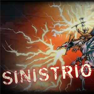 Sinistrio - Ride The Dragon FLAC